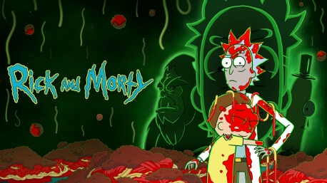 Rick and Morty