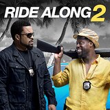 Ride Along 2