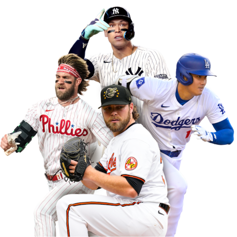 Major League Baseball