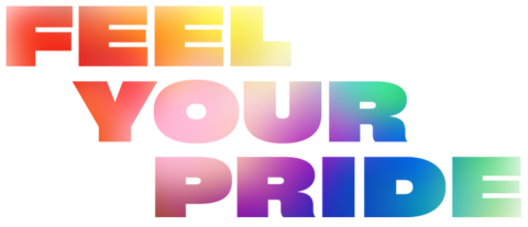 Feel Your Pride
