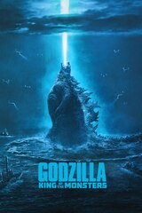 Godzilla King Of The Monsters