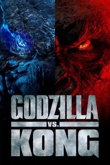 Godzilla vs Kong