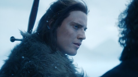 House of the Dragon Season 2 House Who Stark