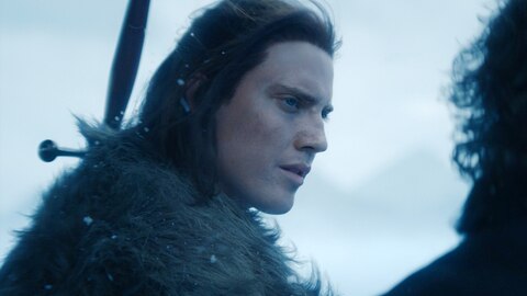 House of the Dragon Season 2 House Who Stark