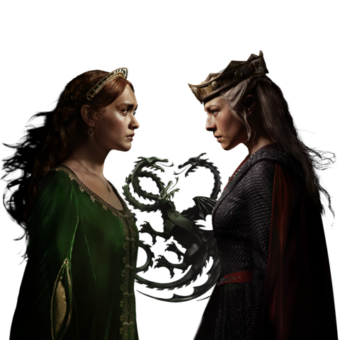 House of the Dragon