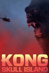 Kong Skull Island