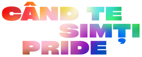 Feel Your Pride