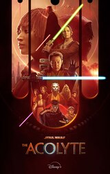 The Acolyte