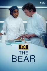 The Bear
