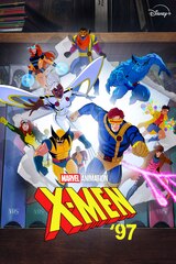 X-Men '97