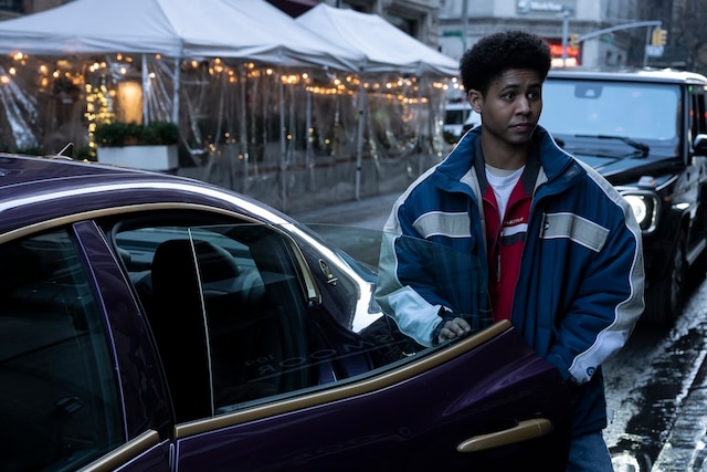 Watch The Penguin | HBO Max