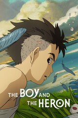 The Boy and The Heron