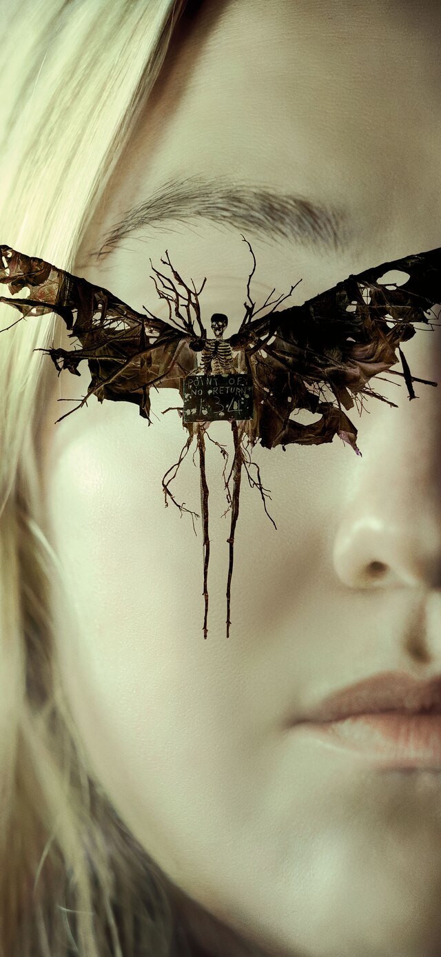 No Sleep October | Best Halloween Movies | HBO Max