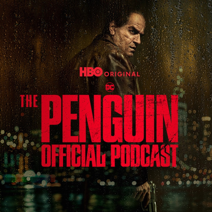 Watch The Penguin | HBO Max