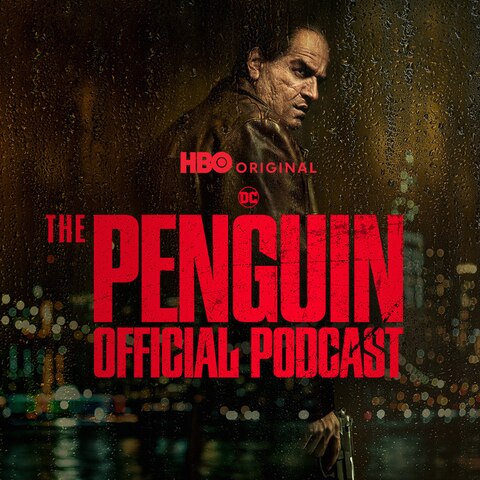 The Penguin Podcast