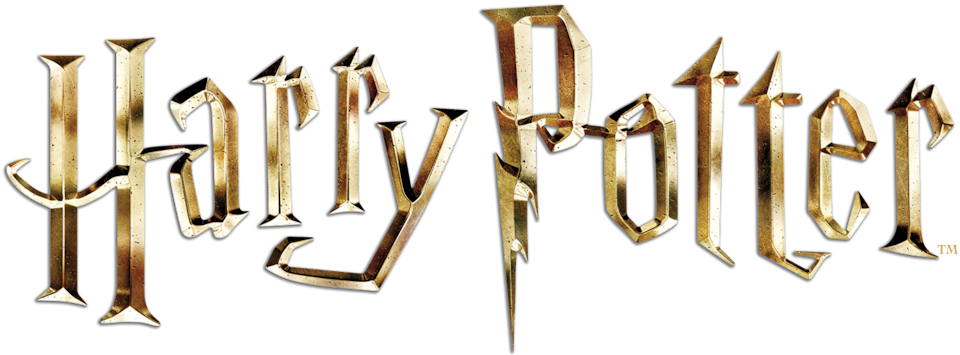 Harry Potter Logo