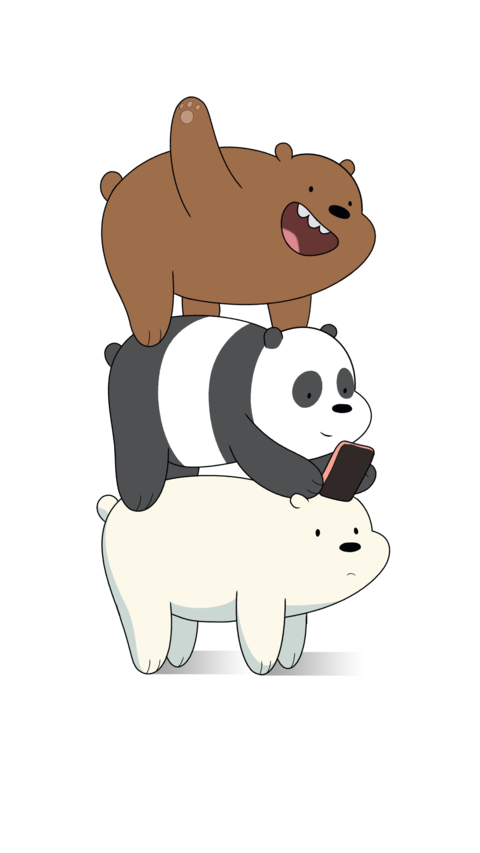 We Bare Bears
