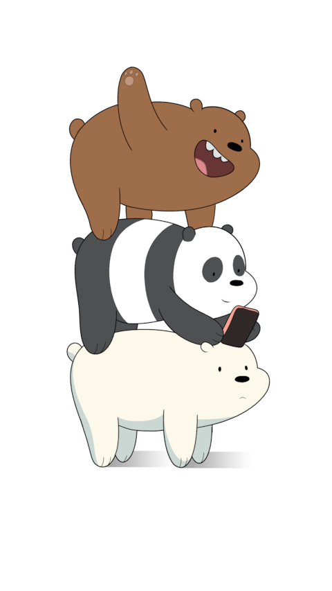 We Bare Bears