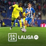 DAZN | LaLiga