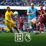 DAZN | Premiere League