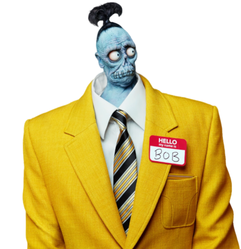 Bob