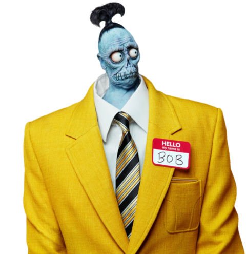 Bob