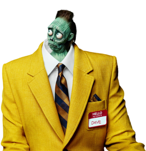 Dave