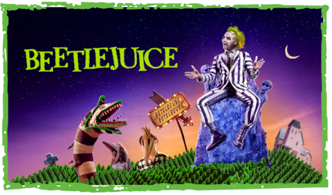 Beetlejuice
