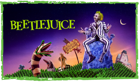 Beetlejuice