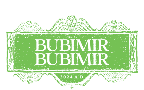 BUBIMIR BUBIMIR