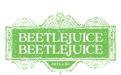 Beetlejuice Beetlejuice