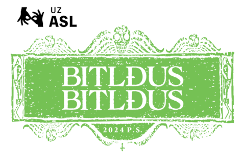 BITLĐUS BITLĐUS (ASL)