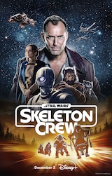 Skeleton Crew