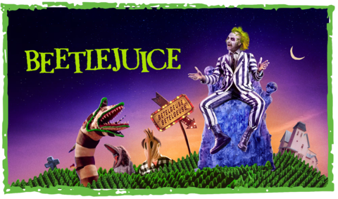 Beetlejuice