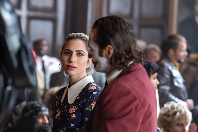 Watch Joker: Folie à Deux | HBO Max