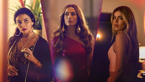 Beleza Fatal Trailer