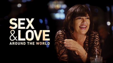 Amanpour: Sex & Love