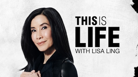 This is Life with Lisa Ling