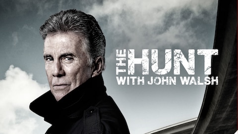 John Walsh: The Hunt