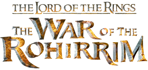 The Lord of the Rings: The War of the Rohirrim