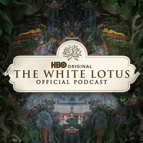 The White Lotus Podcast