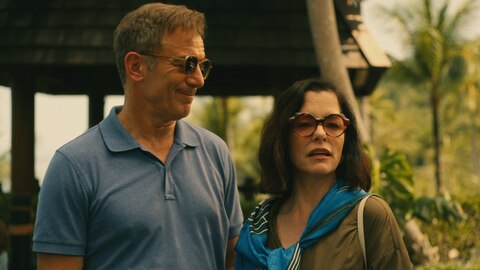 Watch The White Lotus Trailer
