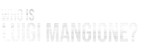 Who is Luigi Mangione