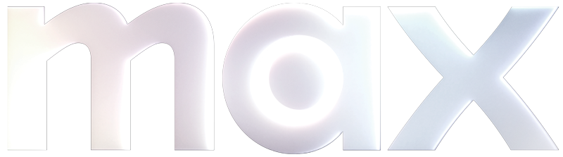 Max logo