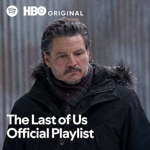 The Last of Us Official Playlist