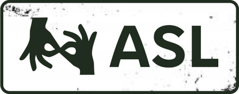 The Last of Us ASL