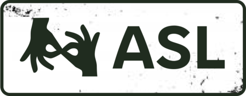 The Last of Us ASL