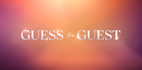 Watch Guess the Guest