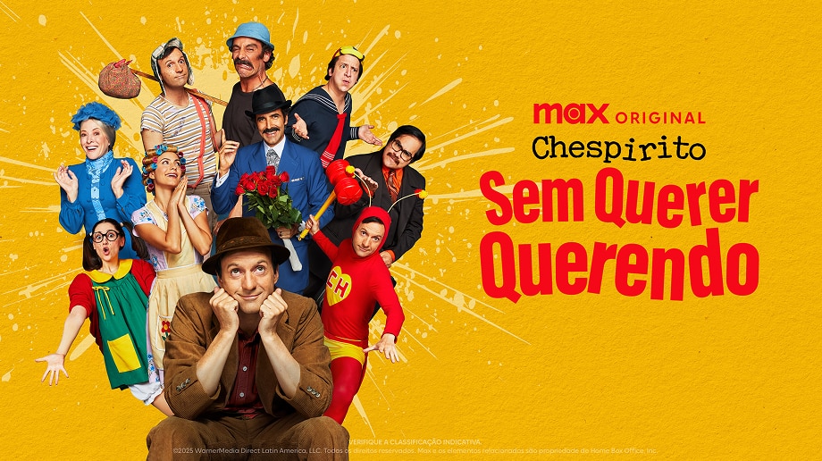 Chespirito