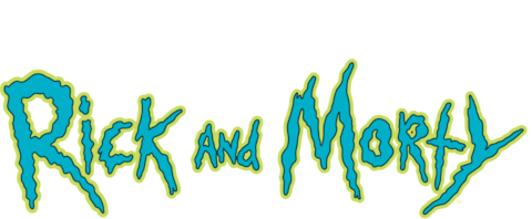 Rick & Morty